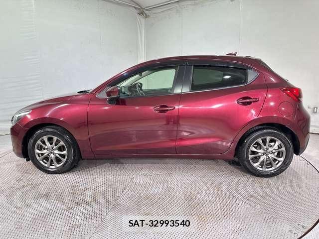 Mazda DEMIO 2016-12 6716053-7