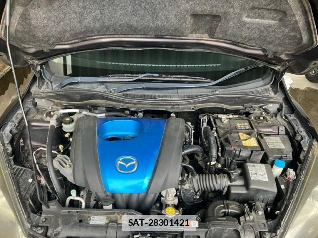 Mazda DEMIO 2011-07 6716065-12