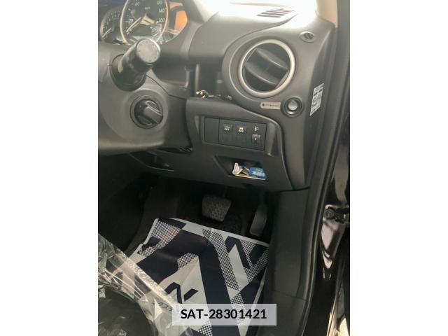 Mazda DEMIO 2011-07 6716065-16