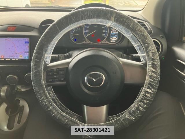 Mazda DEMIO 2011-07 6716065-17