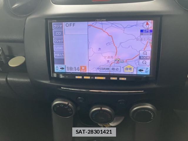 Mazda DEMIO 2011-07 6716065-20