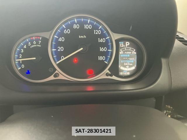 Mazda DEMIO 2011-07 6716065-26