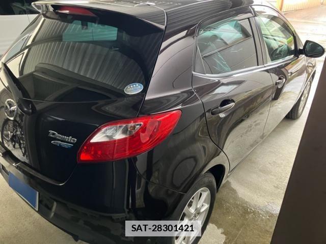 Mazda DEMIO 2011-07 6716065-4