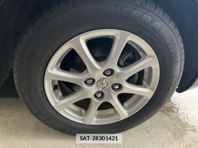 Mazda DEMIO 2011-07 6716065-5
