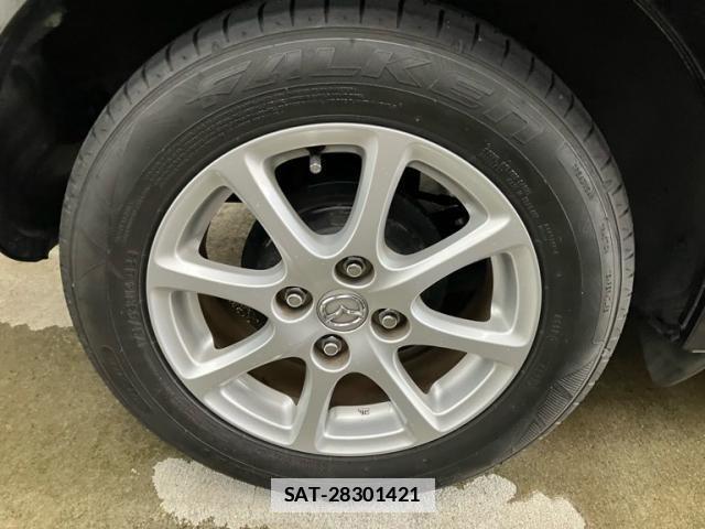 Mazda DEMIO 2011-07 6716065-6