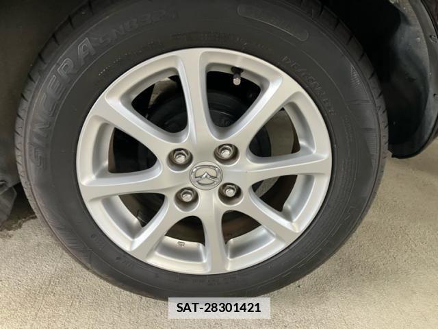 Mazda DEMIO 2011-07 6716065-7