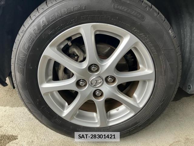 Mazda DEMIO 2011-07 6716065-8
