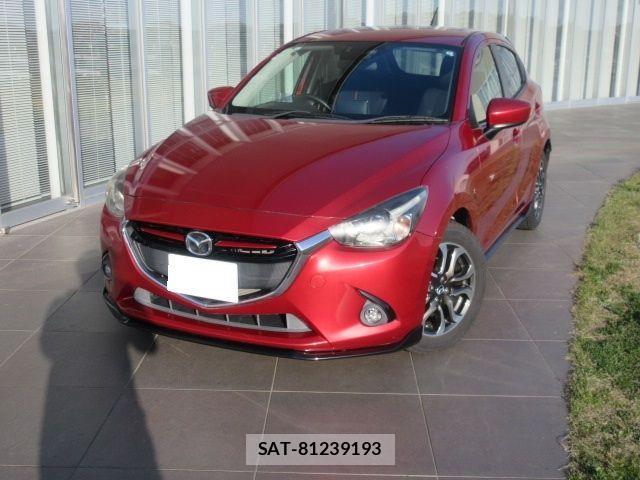 Mazda DEMIO 2015-05 6751391-0