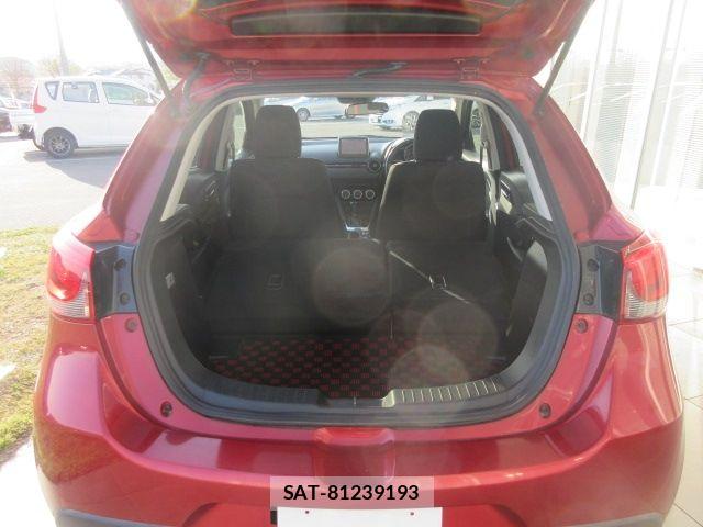 Mazda DEMIO 2015-05 6751391-9