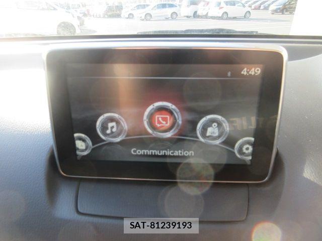 Mazda DEMIO 2015-05 6751391-12