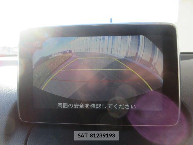 Mazda DEMIO 2015-05 6751391-13
