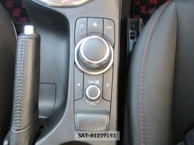 Mazda DEMIO 2015-05 6751391-16