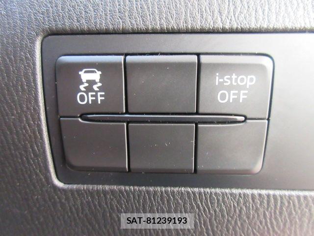 Mazda DEMIO 2015-05 6751391-17