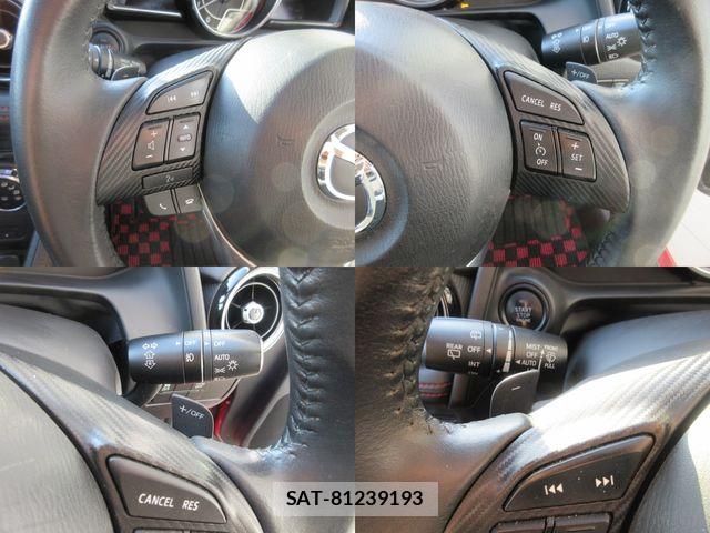 Mazda DEMIO 2015-05 6751391-19