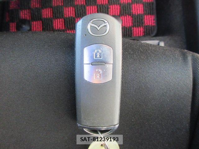Mazda DEMIO 2015-05 6751391-22