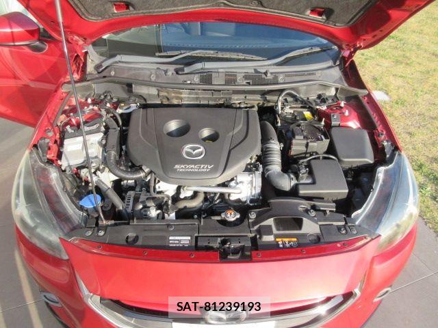 Mazda DEMIO 2015-05 6751391-24