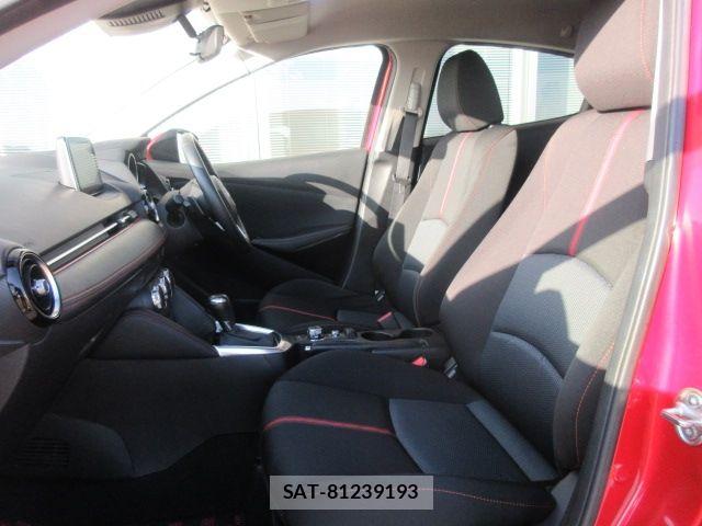 Mazda DEMIO 2015-05 6751391-5