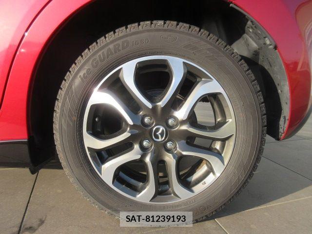 Mazda DEMIO 2015-05 6751391-7