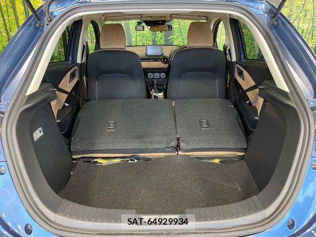 Mazda DEMIO 2017-07 6751388-9