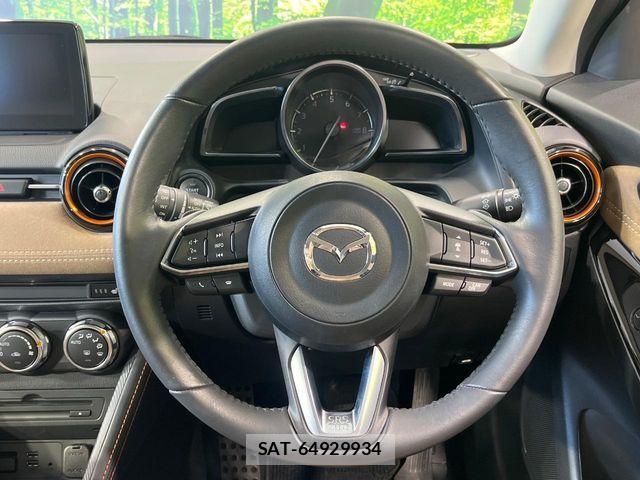 Mazda DEMIO 2017-07 6751388-10