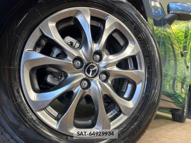 Mazda DEMIO 2017-07 6751388-12