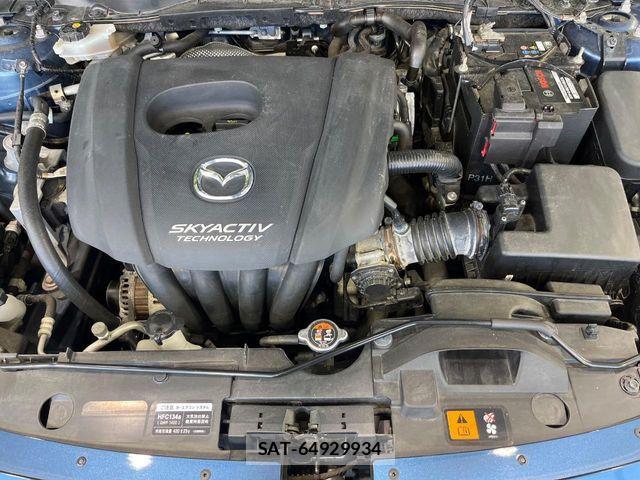Mazda DEMIO 2017-07 6751388-17
