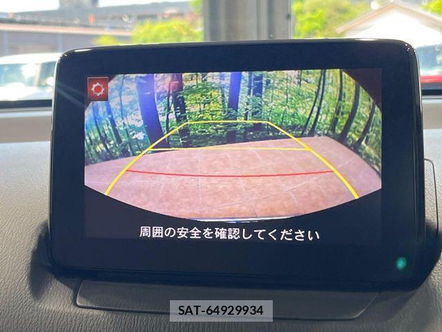 Mazda DEMIO 2017-07 6751388-3