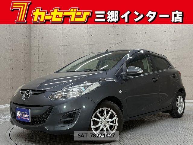 Mazda DEMIO 2013-11 6751392-0