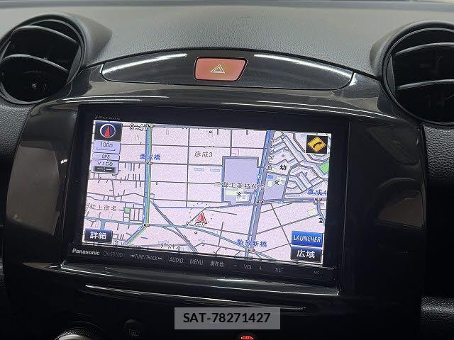 Mazda DEMIO 2013-11 6751392-9