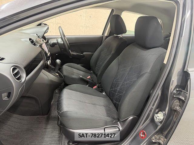 Mazda DEMIO 2013-11 6751392-7