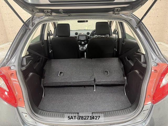 Mazda DEMIO 2013-11 6751392-8