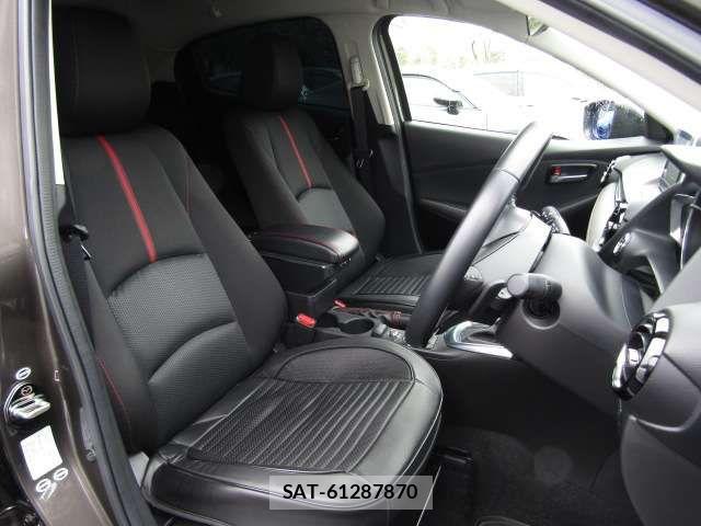 Mazda DEMIO 2016-01 6751383-10