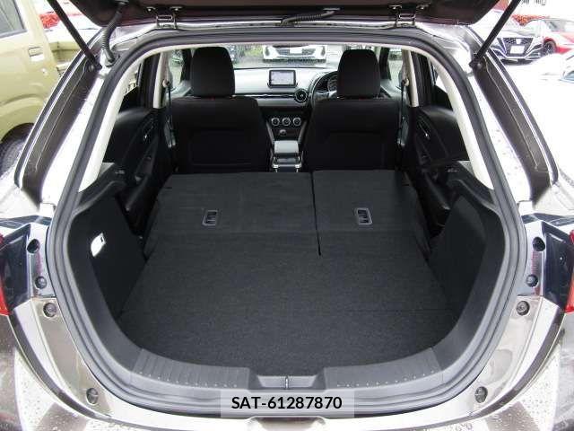 Mazda DEMIO 2016-01 6751383-18