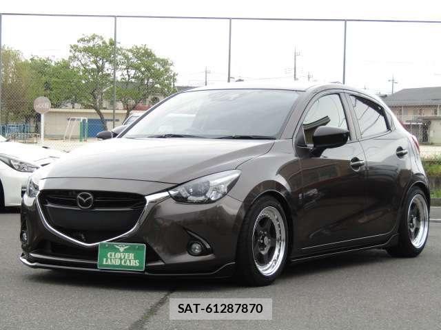 Mazda DEMIO 2016-01 6751383-20
