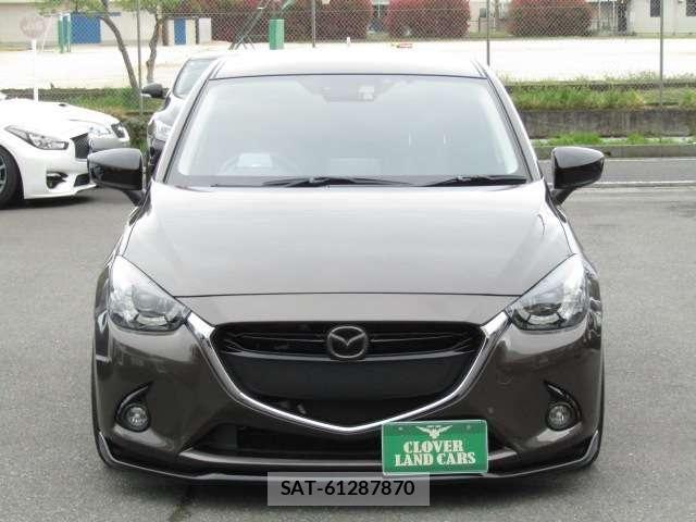 Mazda DEMIO 2016-01 6751383-21