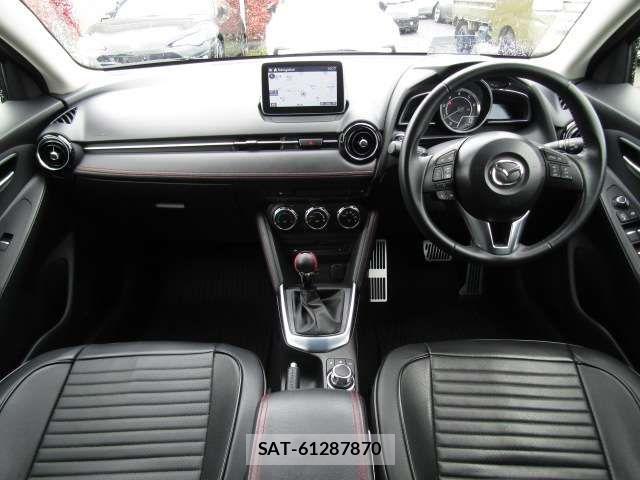 Mazda DEMIO 2016-01 6751383-2