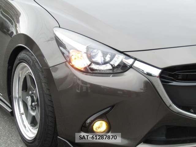 Mazda DEMIO 2016-01 6751383-29