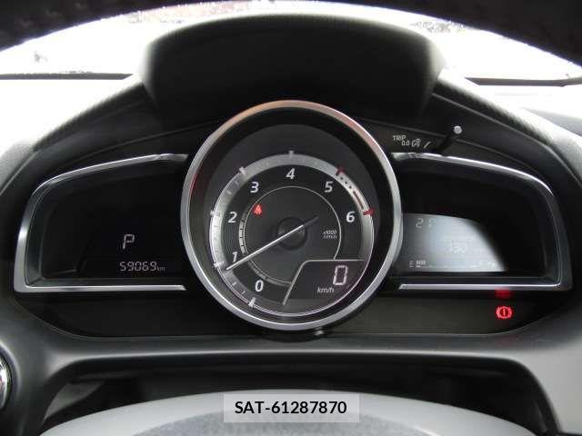 Mazda DEMIO 2016-01 6751383-3