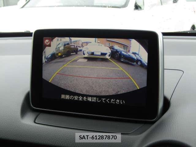 Mazda DEMIO 2016-01 6751383-5