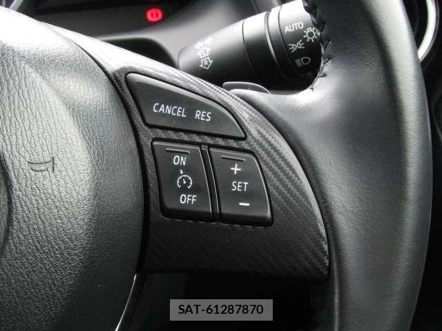 Mazda DEMIO 2016-01 6751383-8