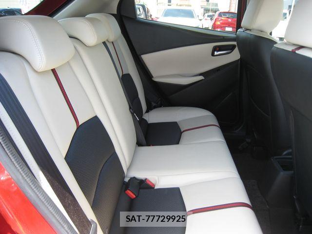 Mazda DEMIO 2014-11 6751390-17