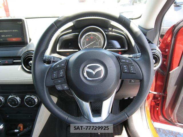 Mazda DEMIO 2014-11 6751390-20