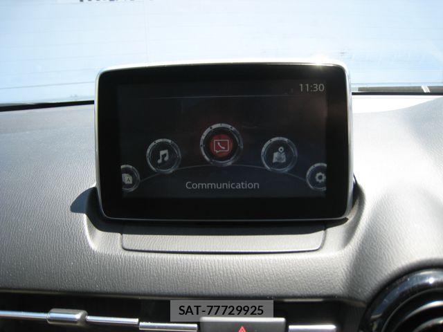 Mazda DEMIO 2014-11 6751390-4