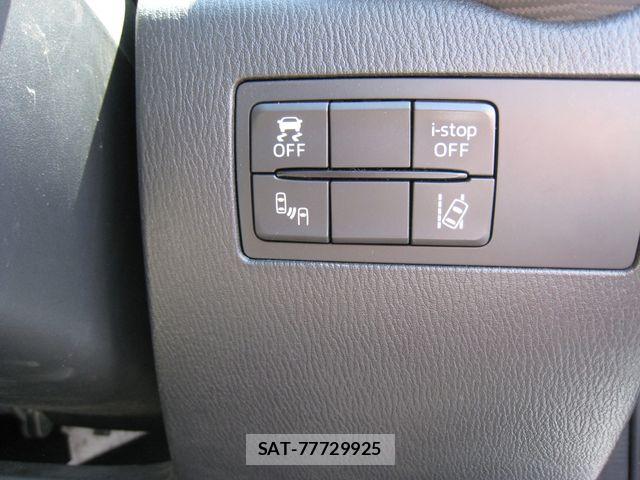 Mazda DEMIO 2014-11 6751390-8