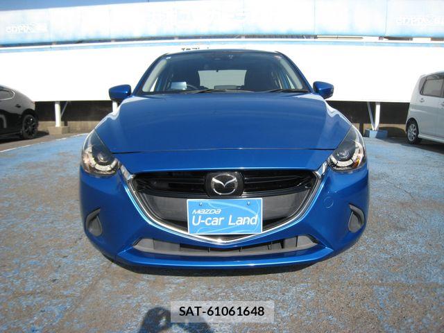 Mazda DEMIO 2017-05 6751378-9