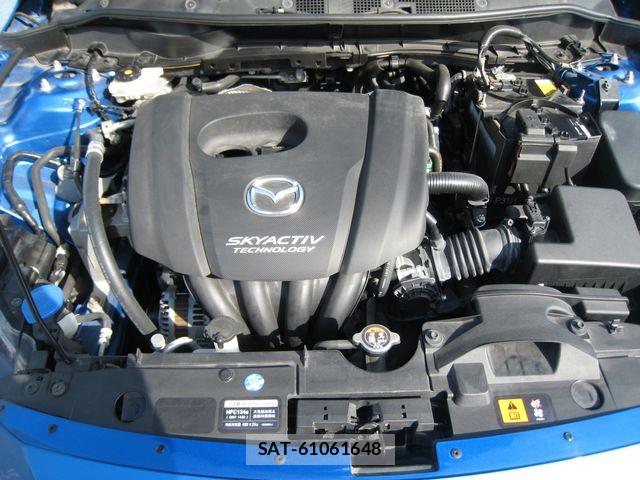 Mazda DEMIO 2017-05 6751378-25