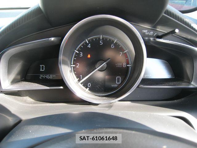 Mazda DEMIO 2017-05 6751378-3