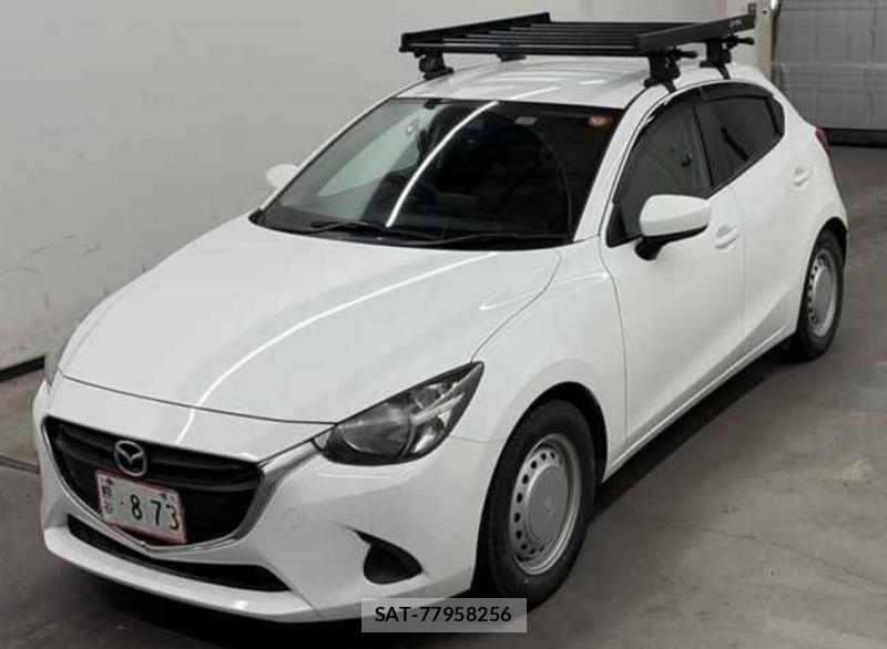 Mazda DEMIO 2019-10 6770215-0