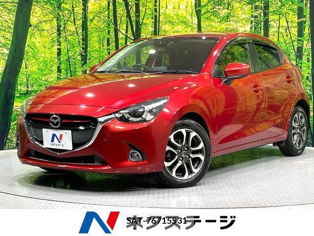 Mazda DEMIO 2015-06 6814729-0