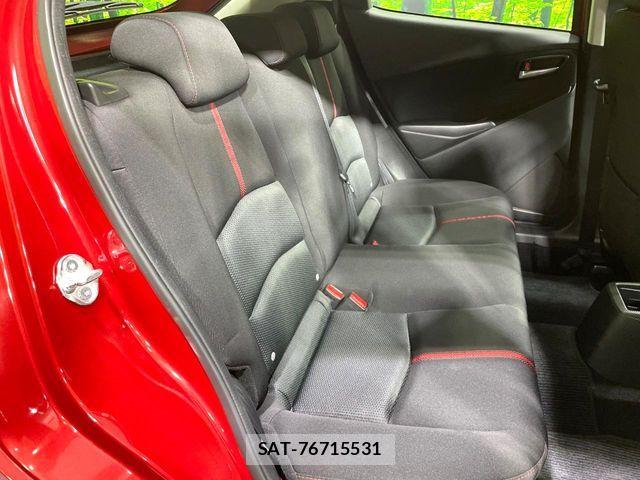 Mazda DEMIO 2015-06 6814729-10